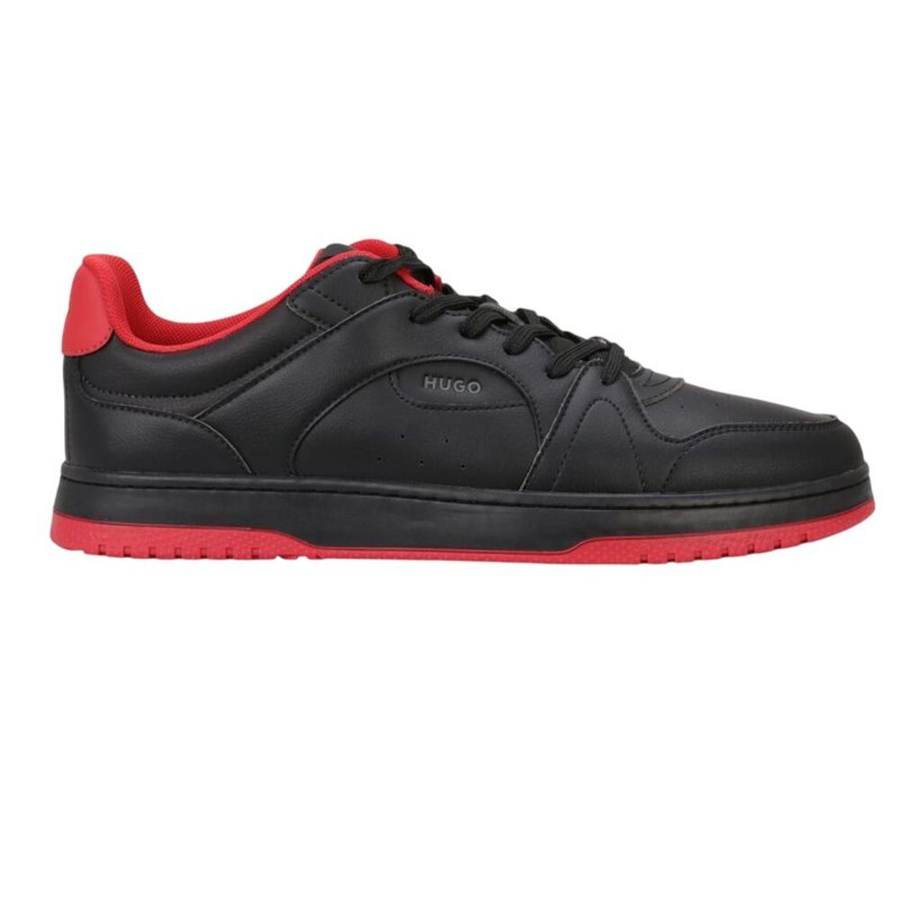 Hugo Mens Hadrian Tenn Pugr Sneakers / Black